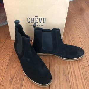 Crevo Men’s Boots